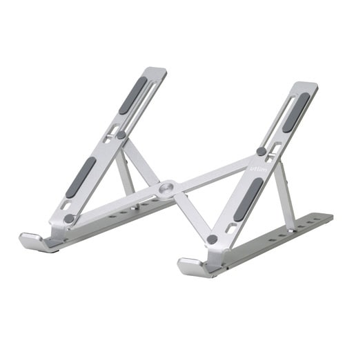 快適ノートPCスタンド ユートリム ポータブル