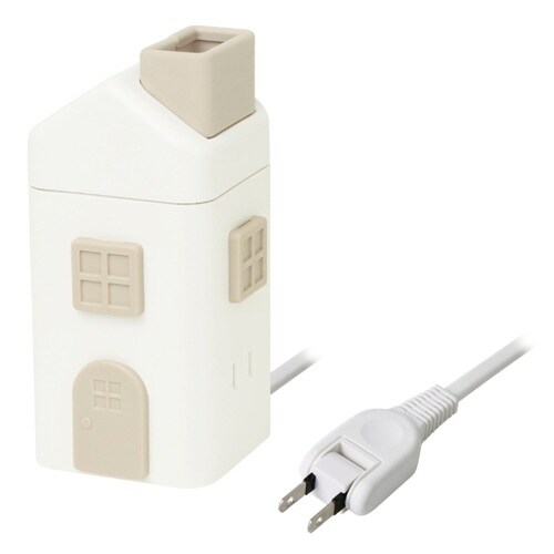 コンセント ホワイト