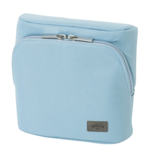 バッグインバッグ ユートリム スマスタ ブルー