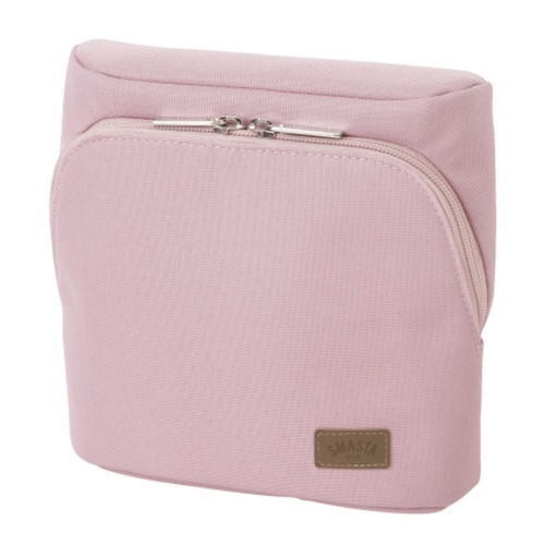 バッグインバッグ ユートリム スマスタ ピンク