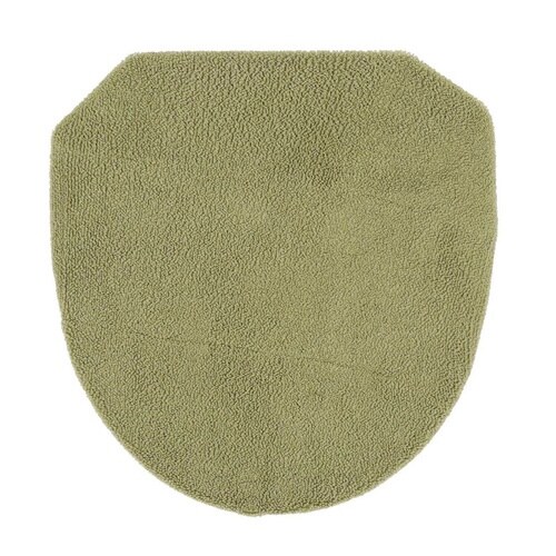 フタカバー TOWARD All fit グリーン