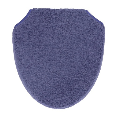 蓋カバー SELECT JUST FIT ネイビー