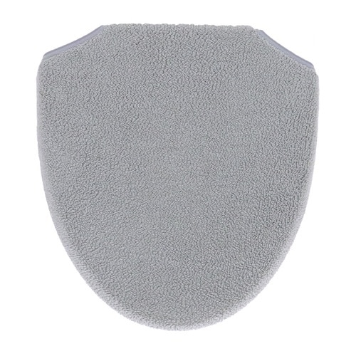 蓋カバー SELECT JUST FIT グレー