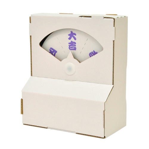 工作キット ダンボール ウゴック