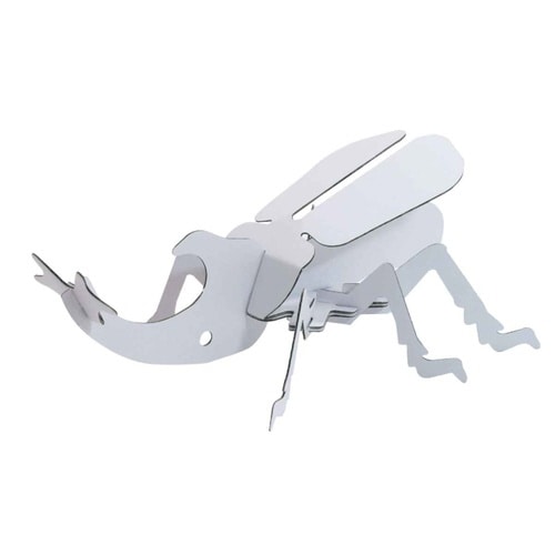 工作キット ダンボール製 hacomo kids