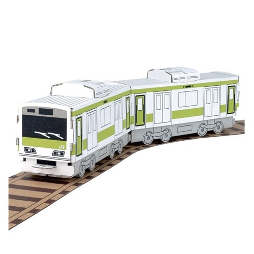 工作キット ダンボール製 hacomo kids