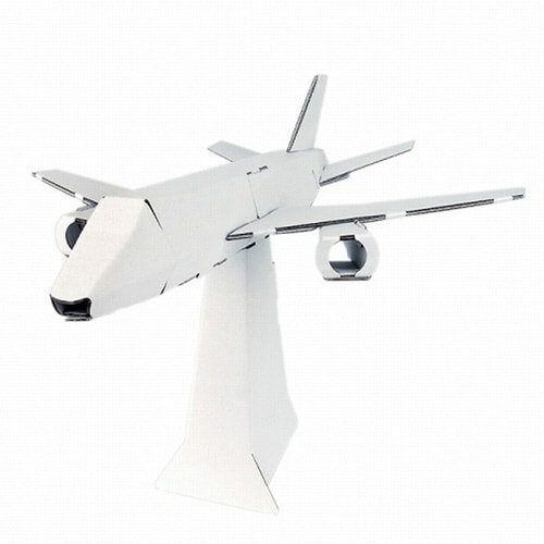 工作キット ダンボール製 hacomo kids