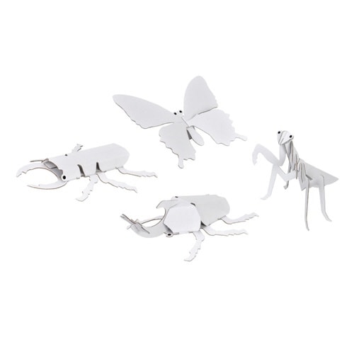 工作キット ダンボール製 hacomo