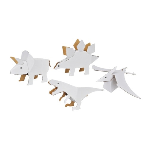 工作キット ダンボール製 hacomo