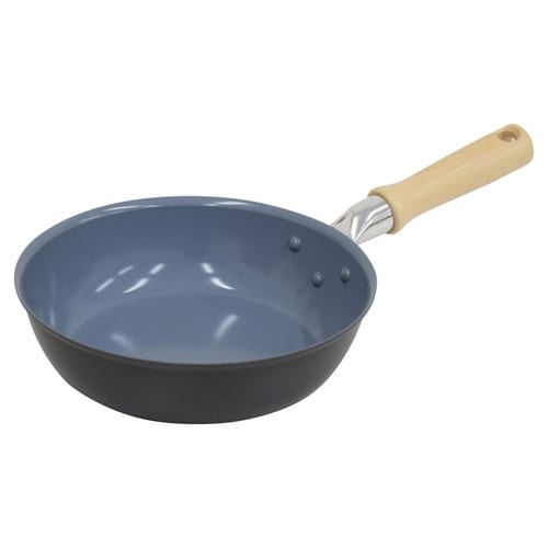 フライパン 20cm ガス火専用 セラミックコート