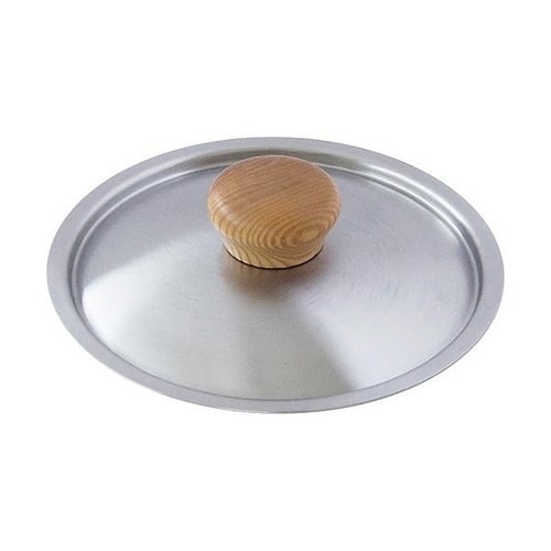 フライパン蓋 16cm用 鍋蓋 ステンレス製