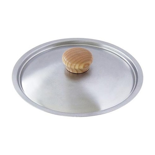 フライパン蓋 20cm用 鍋蓋 ステンレス製