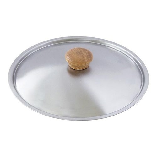 フライパン蓋 26cm用 鍋蓋 ステンレス製