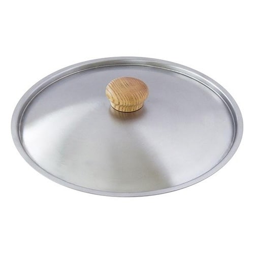 フライパン蓋 28cm用 鍋蓋 ステンレス製