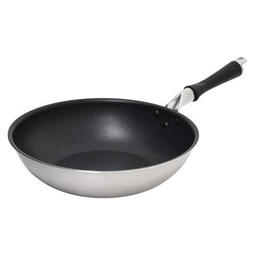 いため鍋 28cm IH対応 IHヴェスタ