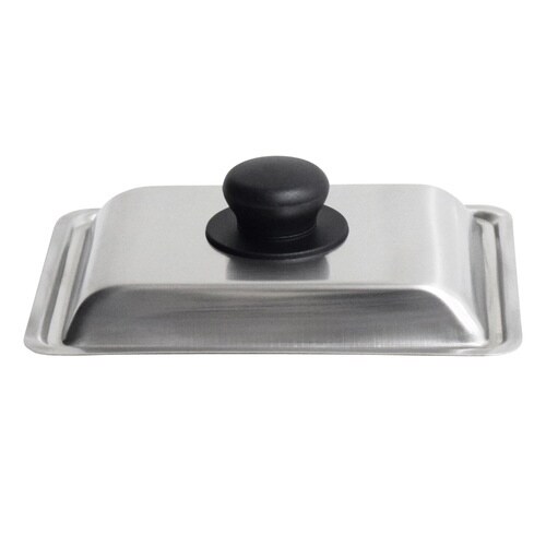 卵焼き用蓋 ステンレス蓋 日本製 UMIC