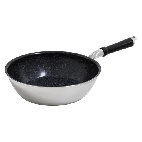 フライパン 26cm 深型 IH対応