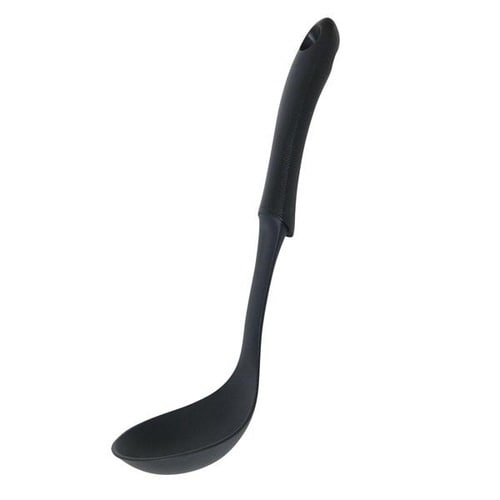 お玉 小 ウルシヤマツール ナイロン製 日本製