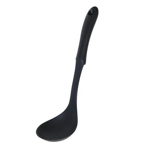 お玉 大 ウルシヤマキッチンツール ナイロン製