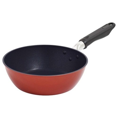 ディープパン 22cm ガス専用 ソーヴィ