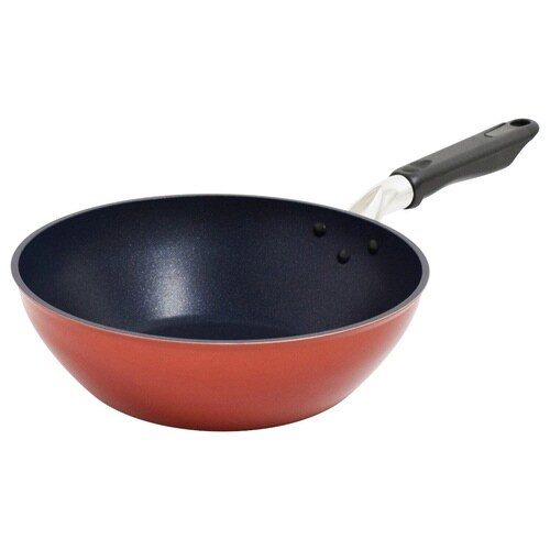 いため鍋 26cm ガス専用 ソーヴィ