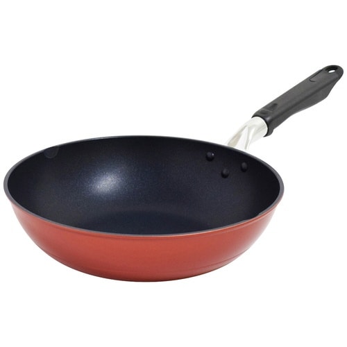 いため鍋 28cm ガス専用 ソーヴィ