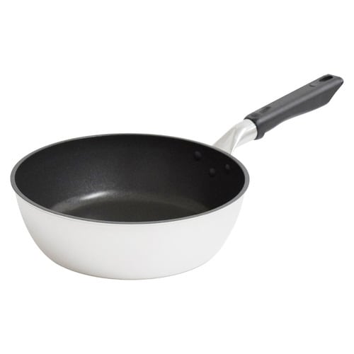 フライパン 深型 24cm リステアスリー