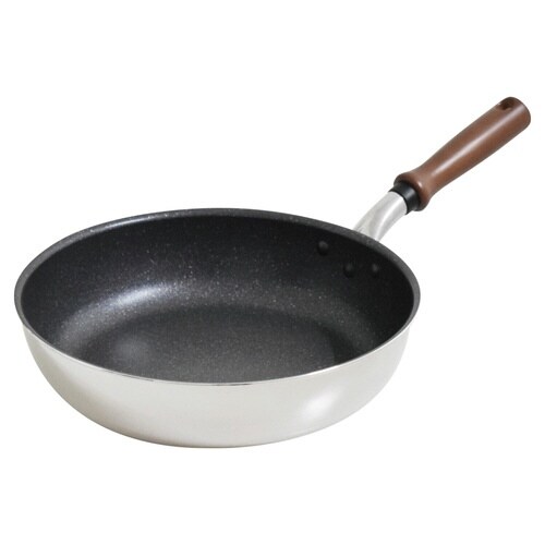 フライパン 26cm IH対応 IH−ガット 深型