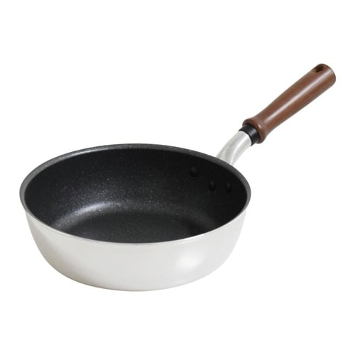 フライパン 22cm 深型 IH対応 IH−ガット