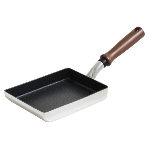 卵焼き器 18×13cm IH対応 IH−ガット