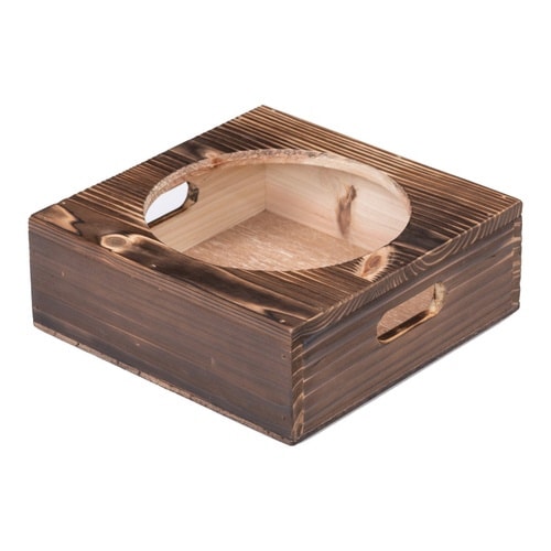 釜置台 3合用 謹製 釜炊き三昧 極 日本製