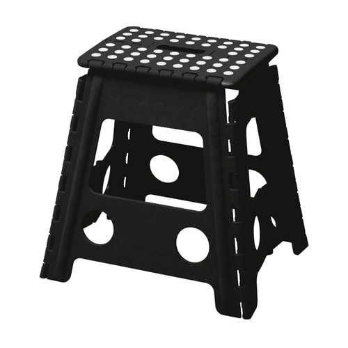 踏み台 セノ・ビからライト 39cm ブラック