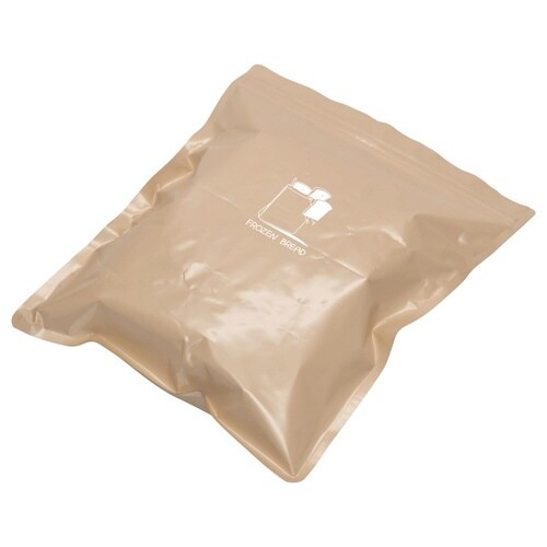 保存袋 パン保存袋 M 2枚入