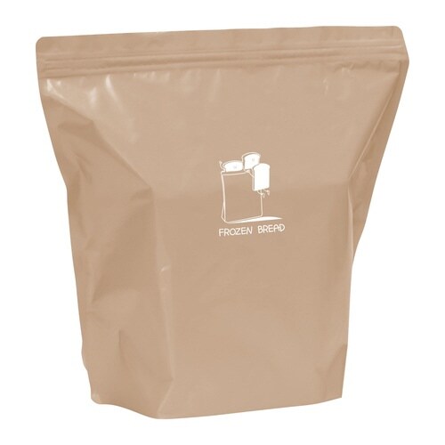 保存袋 パン保存袋 L 2枚入