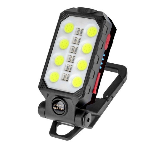 防災ライト マルチモード ワークライト