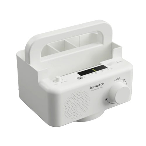 手元 スピーカー 回転する 手元スピーカー ラック