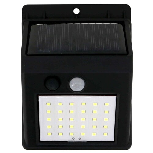 センサーライト