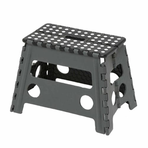 踏み台 セノビー 高さ32cm 天板37cm