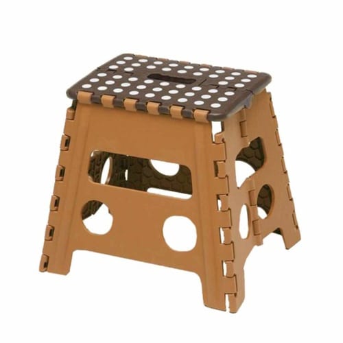 踏み台 セノビー 高さ32cm 天板29cm