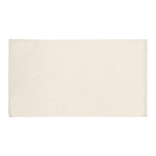 バスタオル 70×140cm イエロー