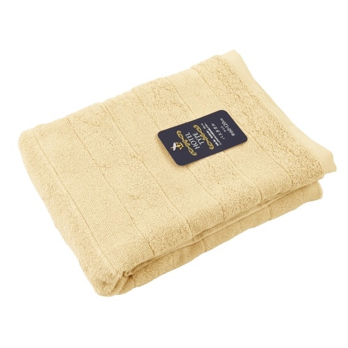 バスタオル Nカラー クールグレージュ