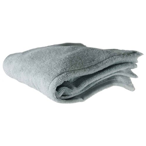 バスタオル スリム higotoni ブルーグレー