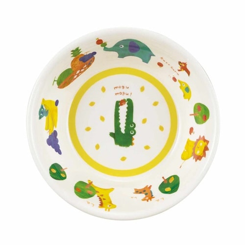 ボウル 14.5cm 子供用食器 フルーツ