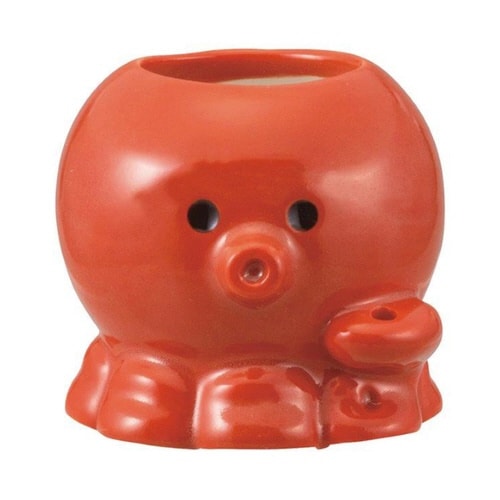 爪楊枝入れ たこやん たこるん たこるん