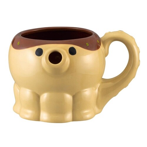 粉つぎ たこやん たこるん たこぱー たこやん