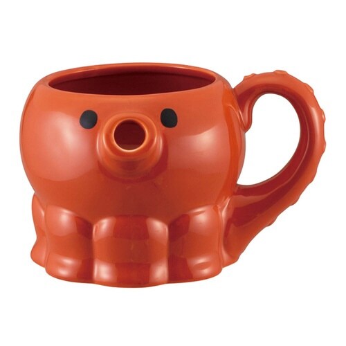 粉つぎ たこやん たこるん たこぱー たこるん