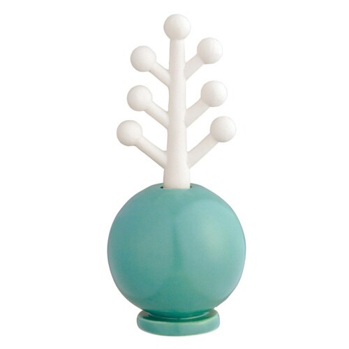 アロマディフューザー ツリー 陶器 ツリー