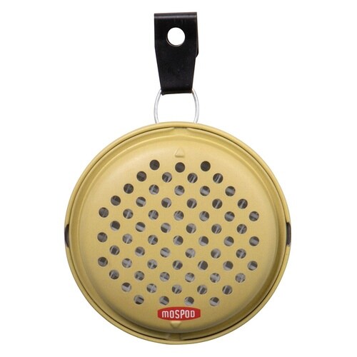 蚊遣り ポータブルミニ ベージュ