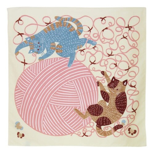 風呂敷 中判 70cm 撥水