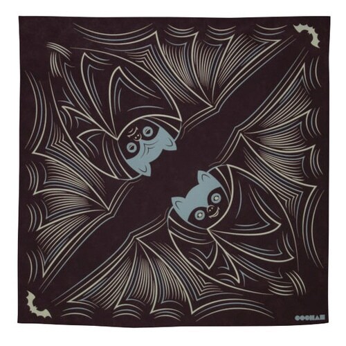 風呂敷 中判 70cm 撥水 ぶらさがりコチャエ